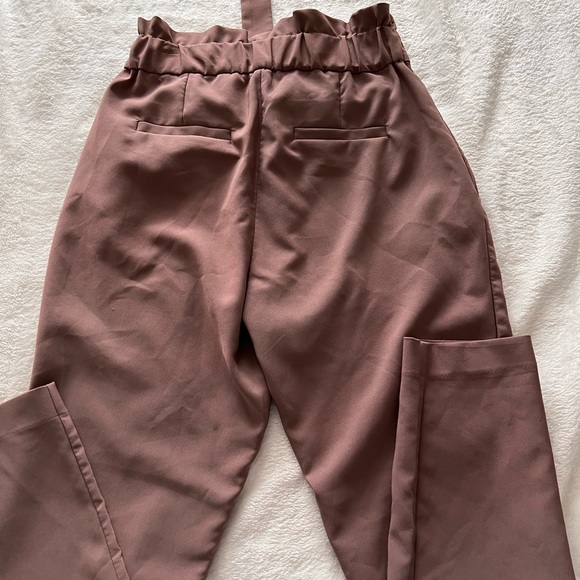 DYNAMITE DRESS PANTS - Picture 2 of 3